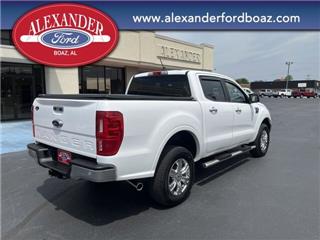 2023 Ford Ranger (North America) xl