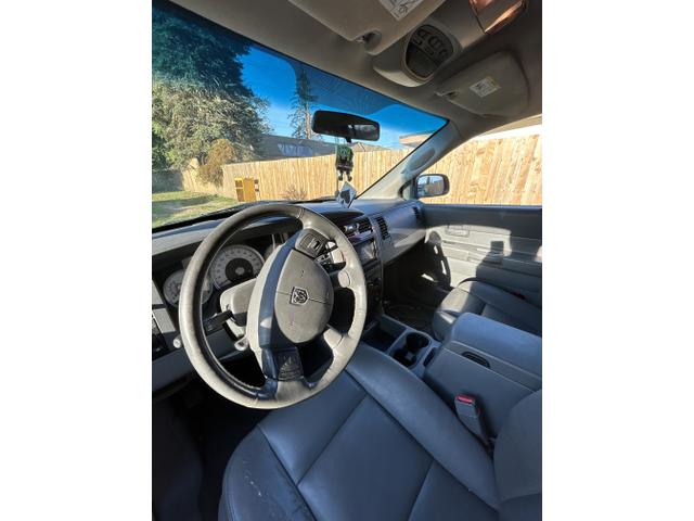 2006 dodge durango slt