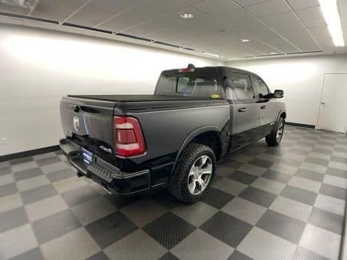 2019 ram 1500 laramie in mequon, wisconsin