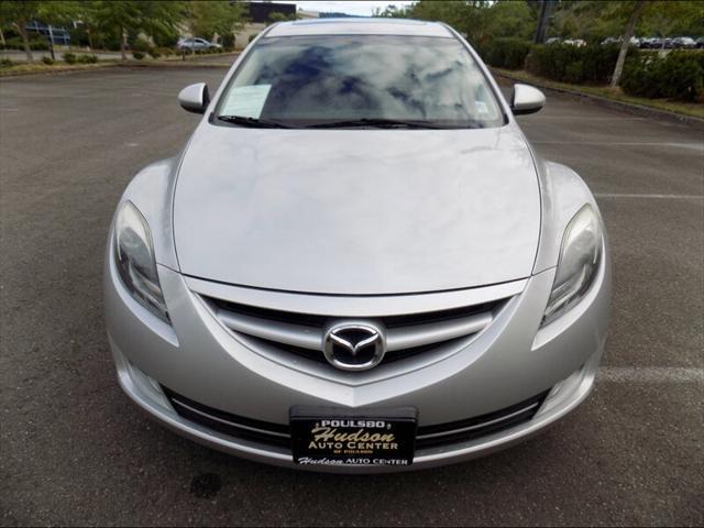 2013 mazda mazda6 s grand touring