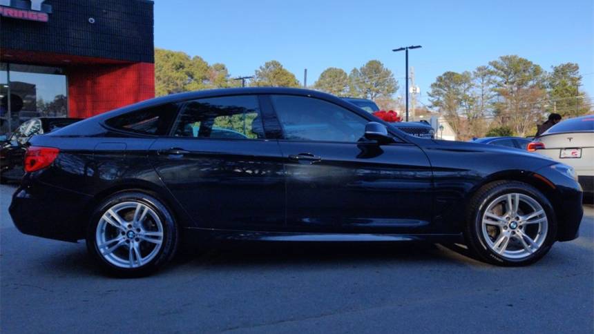 2017 bmw 3 series 330i