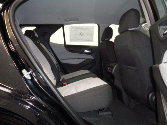 2018 chevrolet equinox awd ls for sale in concord, new hampshire