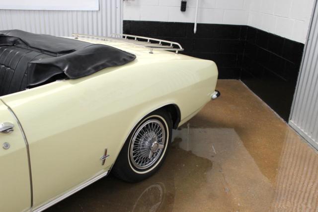 1966 chevrolet corvair corsa tribute monza convertible extra clean low price