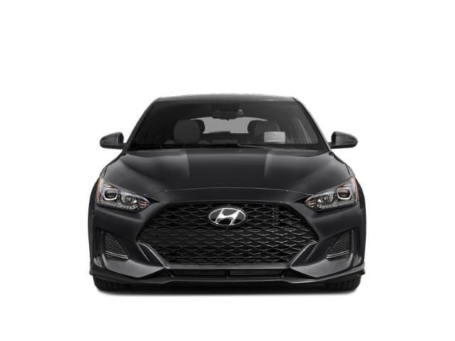 2019 hyundai veloster turbo