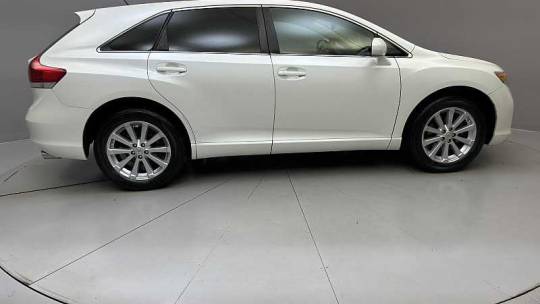 2009 toyota venza fwd 4cyl
