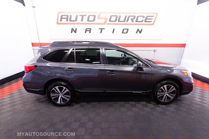 used 2018 subaru outback 2.5i limited woods cross, ut 84087 for sale in woods cross, utah