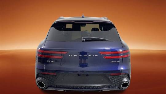 2024 Genesis GV70