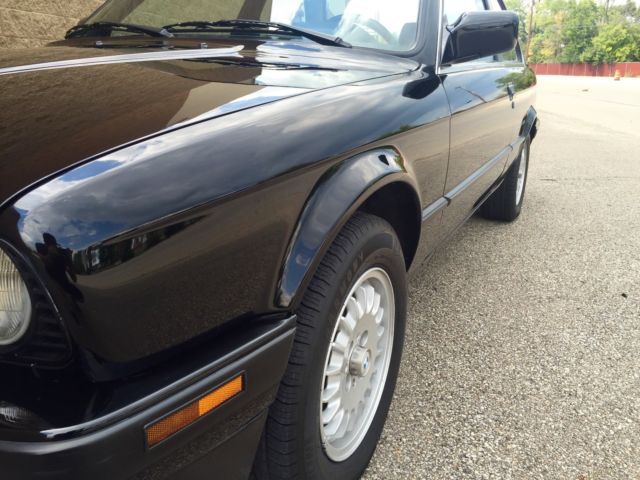 1990 bmw 325i, mint condition