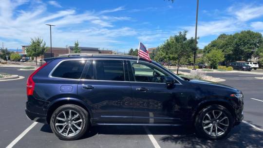 2016 Volvo XC90