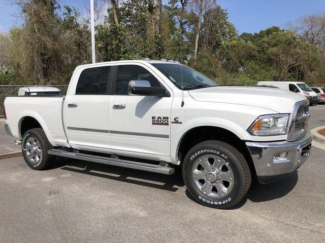 used 2018 ram 2500 laramie charleston, sc 29407 for sale in charleston, south carolina