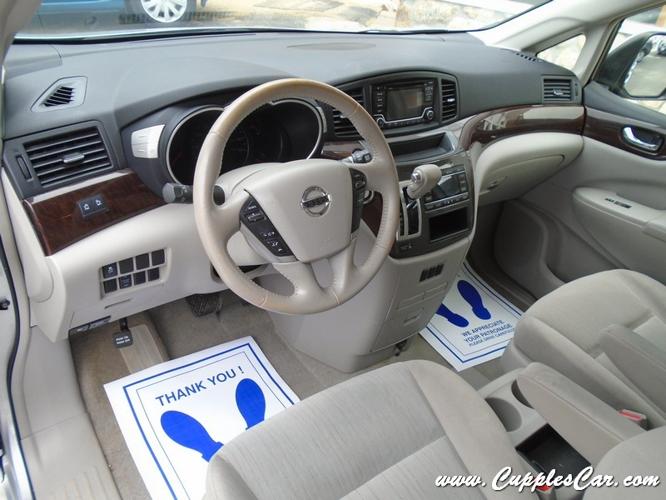 used 2015 nissan quest sv belmont, nh 03220 for sale in belmont, new hampshire