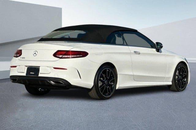 2019 mercedes-benz c-class c 300 in fremont, california