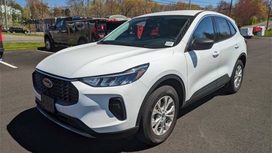 2023 Ford Escape