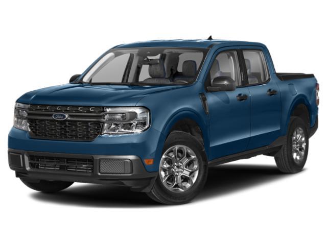 2023 ford maverick xlt