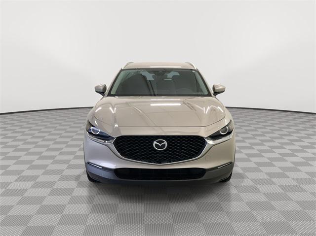 2023 mazda cx-30 select