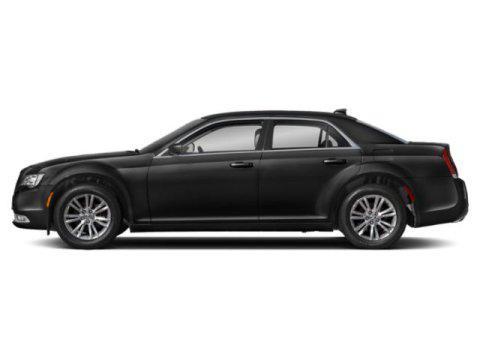 2021 chrysler 300 touring
