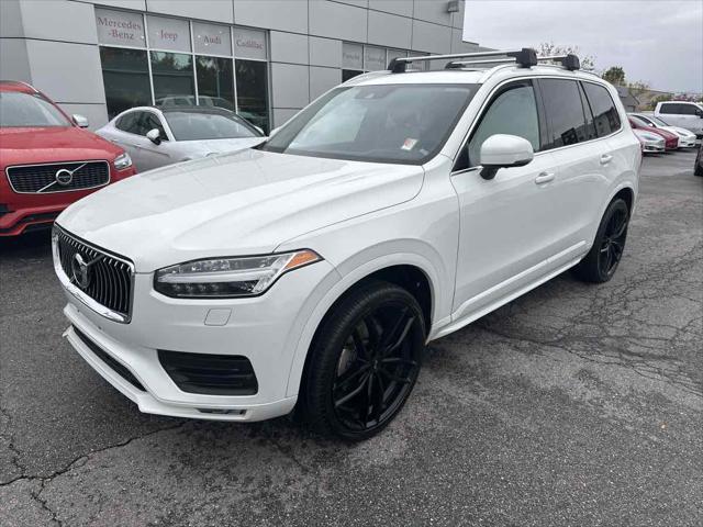 2020 volvo xc90 t6 momentum