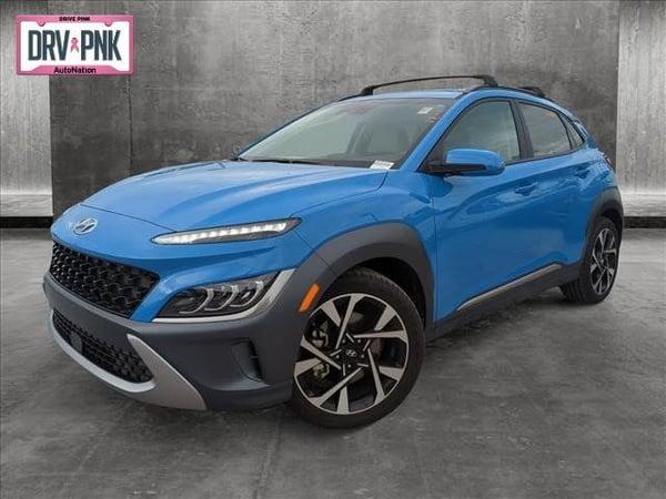 2022 hyundai kona in northwoods, illinois