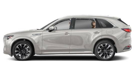 2025 Mazda CX-90