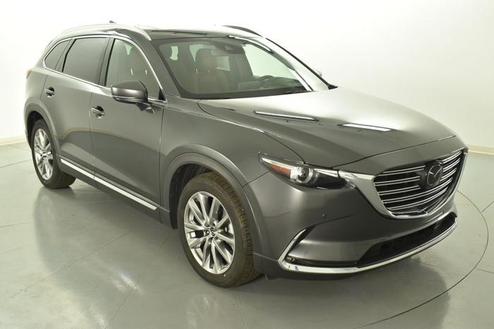 new 2019 mazda cx-9 awd signature tulsa, ok 74133 for sale in tulsa, oklahoma