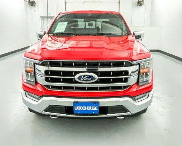 2022 ford f-150 in blair, nebraska