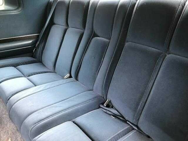 1989 buick riviera - good condition. one owner past 20 years!