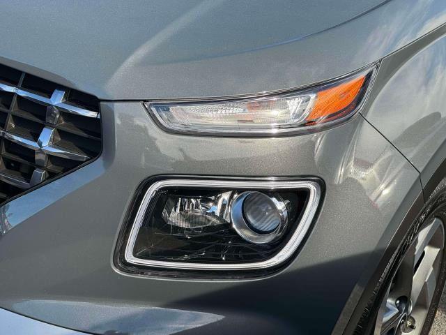 2024 hyundai venue limited