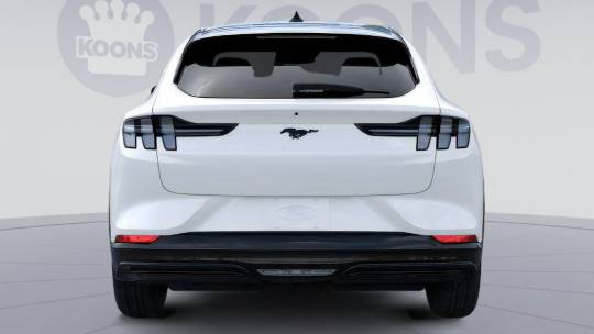 2024 Ford Mustang Mach-E