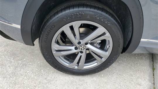 2024 Volkswagen Atlas Cross Sport