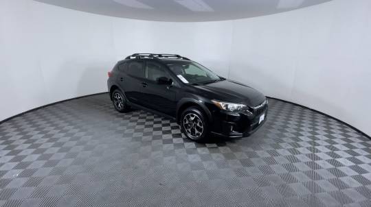 2019 Subaru Crosstrek