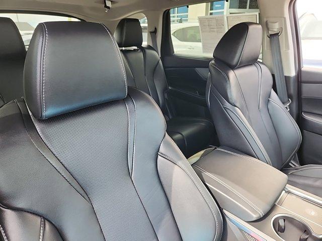 2024 acura mdx w/technology package