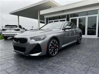 2025 BMW 2 series 230i xdrive