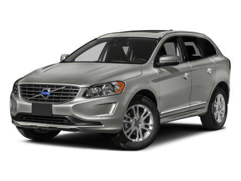 2016 volvo xc60 t5 premier