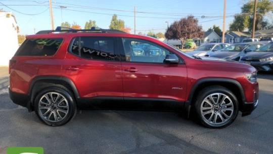 2020 GMC Acadia