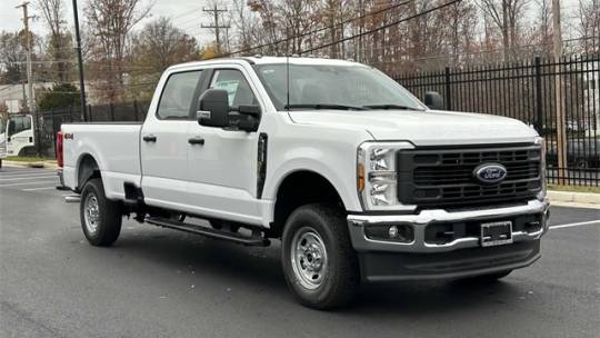2024 Ford F-250