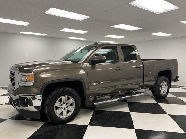 used 2014 gmc sierra 1500 sle grafton, wv 26354 for sale in grafton, west virginia
