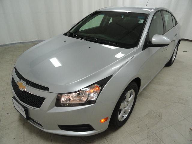 2011 chevrolet cruze lt for sale in grand forks, north dakota