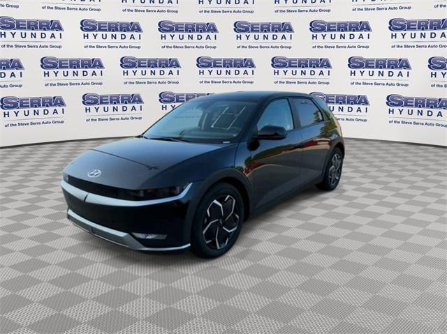 2023 hyundai ioniq 5 se