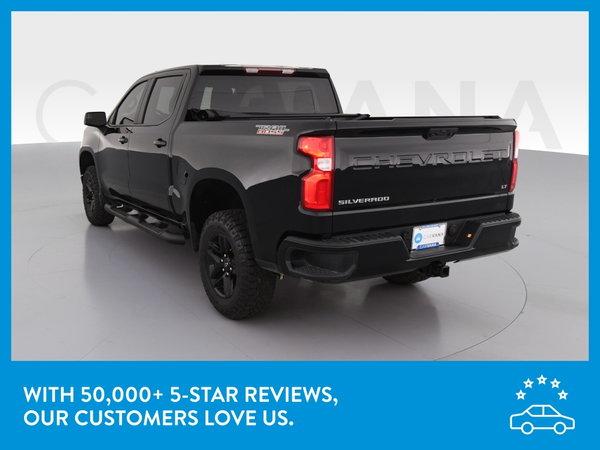 2022 chevrolet silverado 1500 crew cab in saint louis, missouri