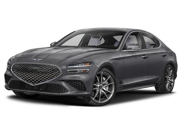 2024 genesis g70 2.5t