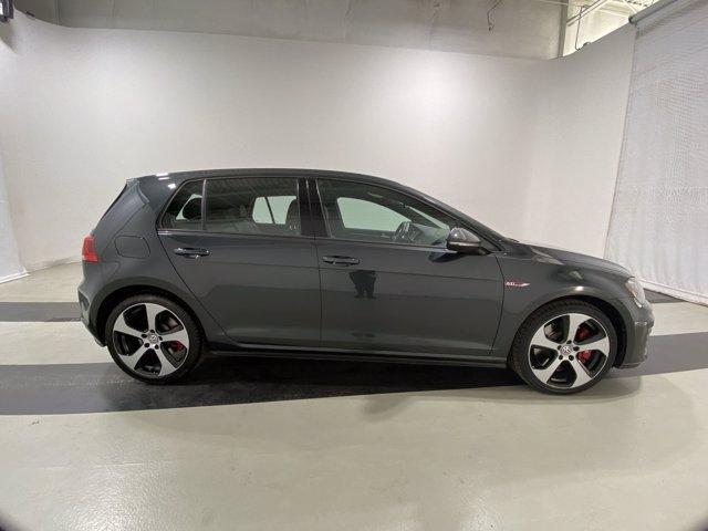 2016 volkswagen golf gti in antlers park, minnesota