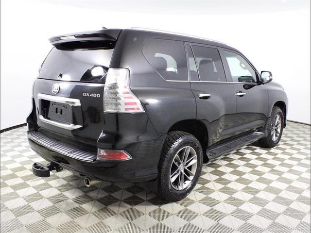 2022 lexus gx 460 460
