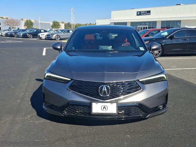 2024 acura integra