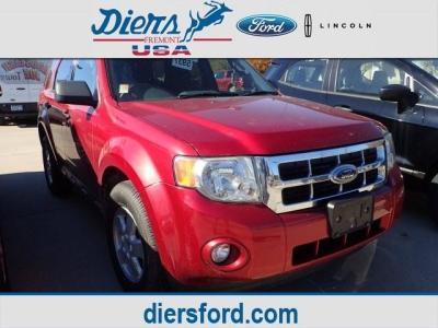 2009 ford escape xlt xlt 4dr suv for sale in fremont, nebraska