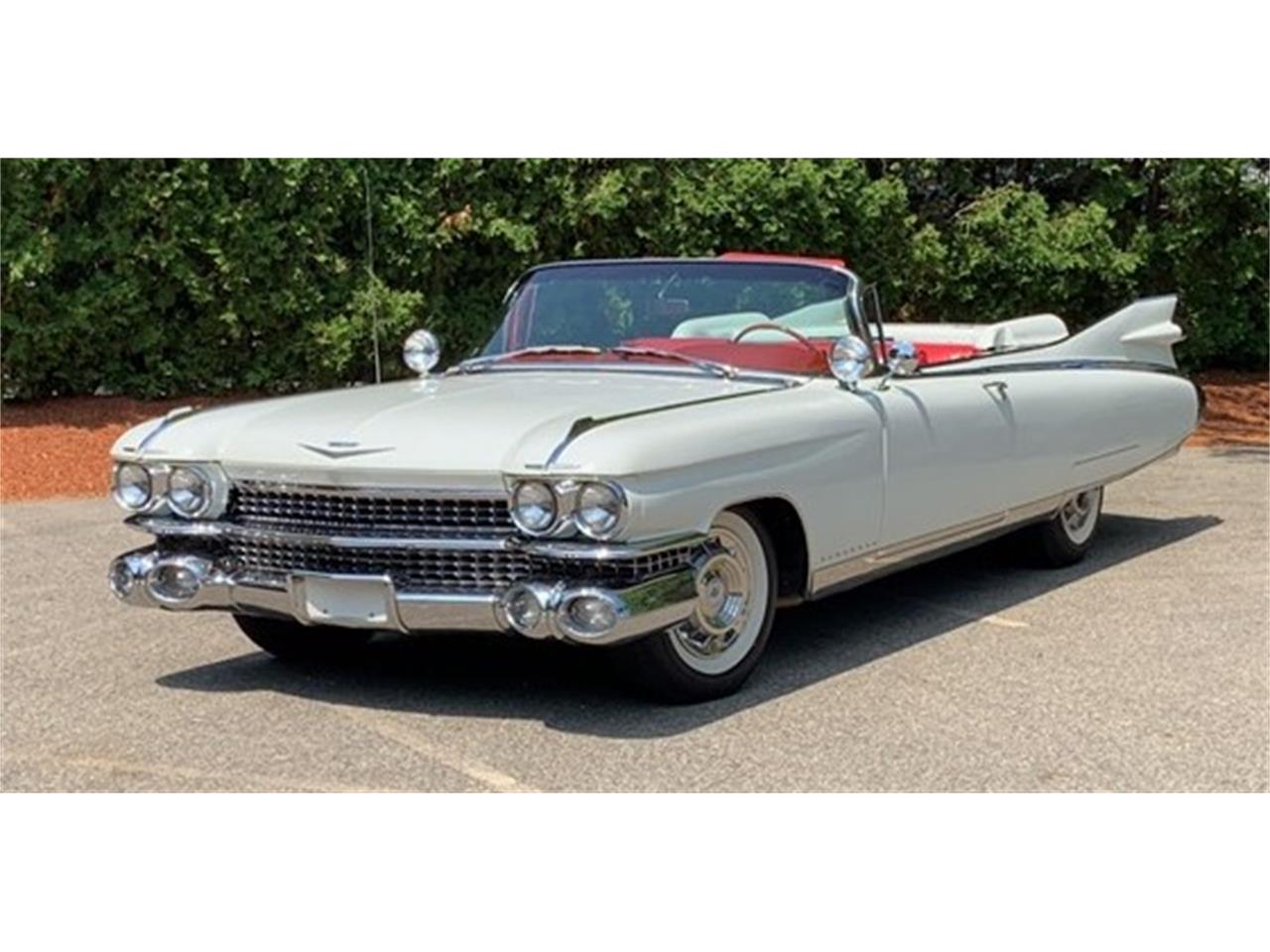 1959 cadillac eldorado
