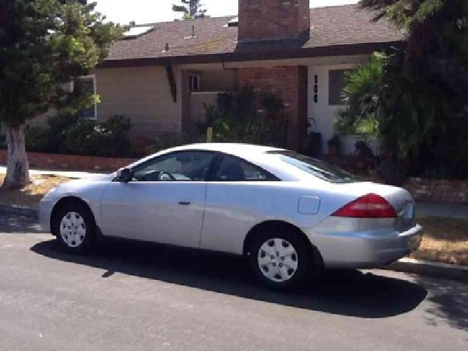 2004 honda accord in los angeles, ca