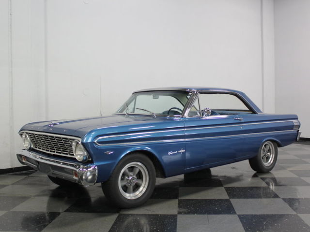 302 v8, 3 speed auto, guardsman blue, clean and factory correct, great cruiser!