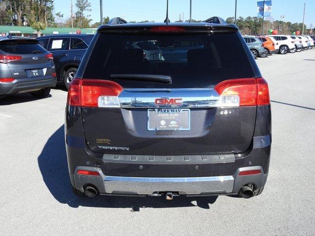 used 2013 gmc terrain fwd slt w/ slt-2 jacksonville, nc 28546 for sale in jacksonville, north carolina