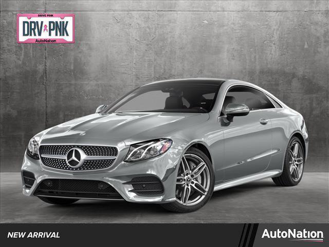2018 mercedes-benz e-class e 400