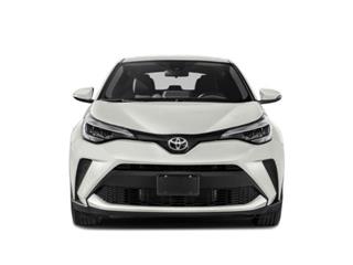 2020 Toyota C-HR xle
